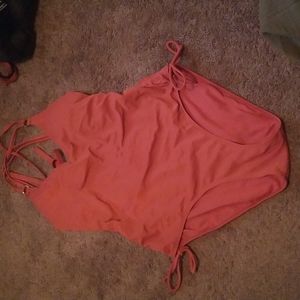 Time and Tru One Piece